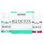 RQ Detox - detoxifierea organismului